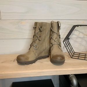 Sorel Boots